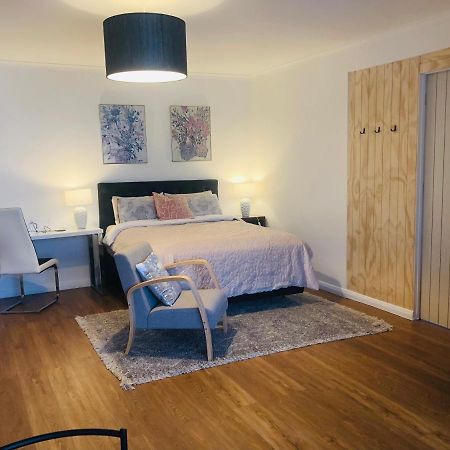 Lux Studio In Dunedin Central Екстер'єр фото