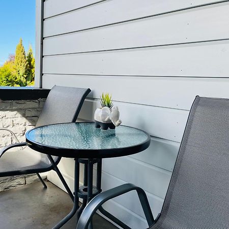 Lux Studio In Dunedin Central Екстер'єр фото