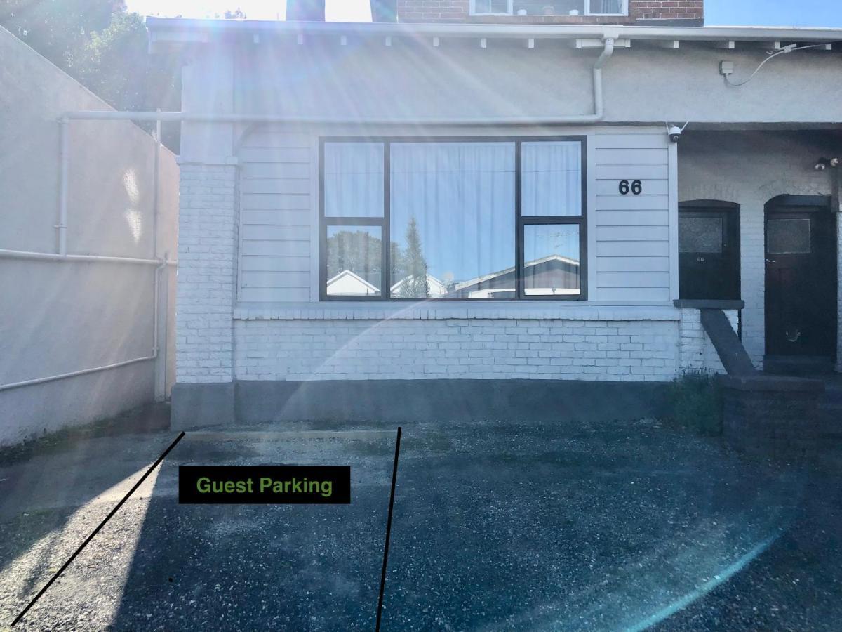 Lux Studio In Dunedin Central Екстер'єр фото