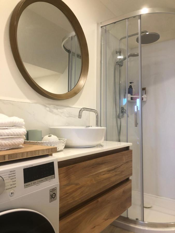 Lux Studio In Dunedin Central Екстер'єр фото