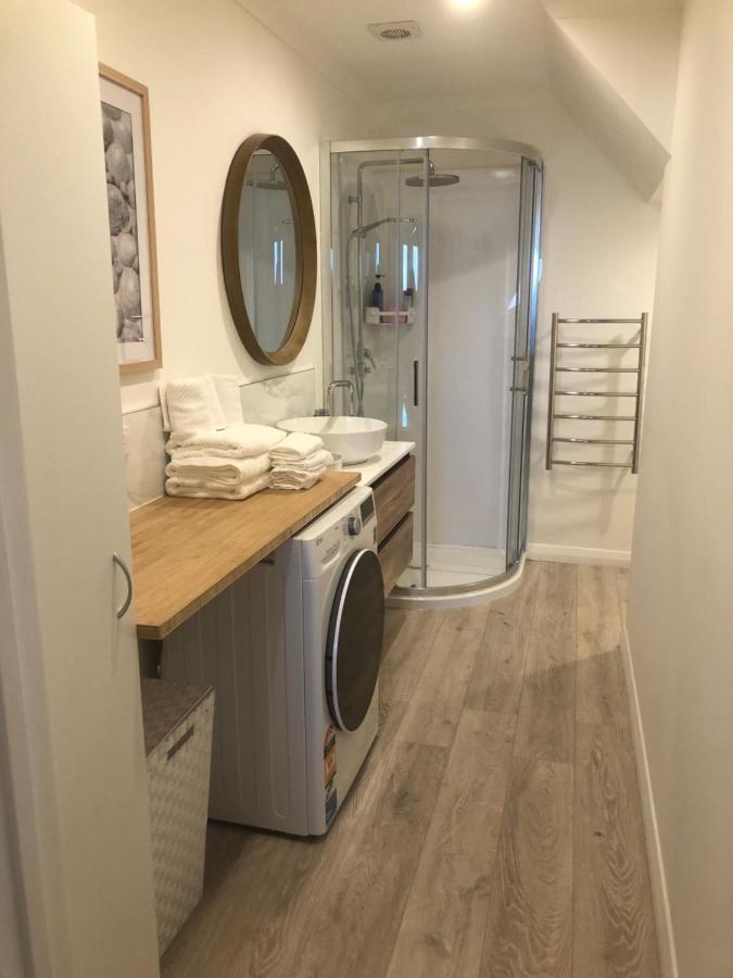 Lux Studio In Dunedin Central Екстер'єр фото