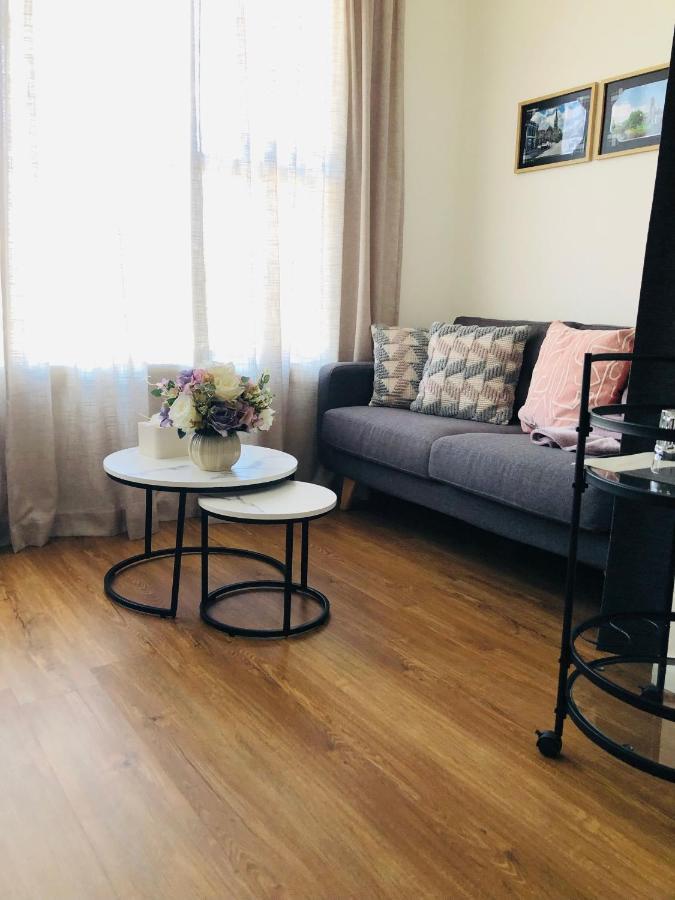 Lux Studio In Dunedin Central Екстер'єр фото