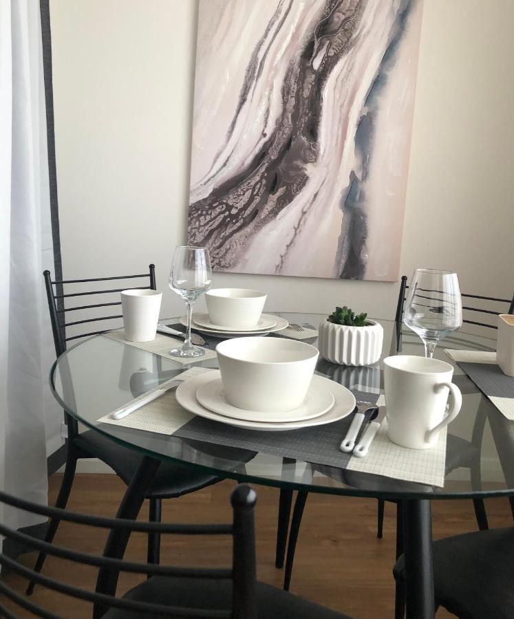 Lux Studio In Dunedin Central Екстер'єр фото