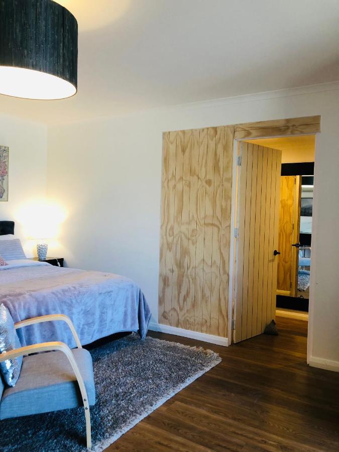 Lux Studio In Dunedin Central Екстер'єр фото