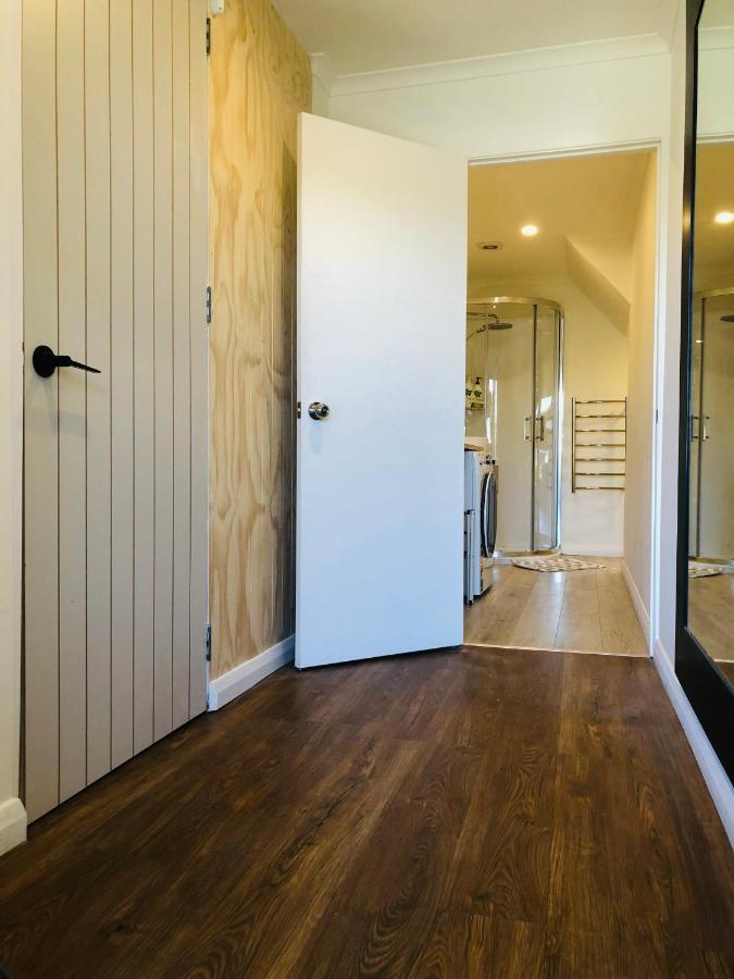 Lux Studio In Dunedin Central Екстер'єр фото