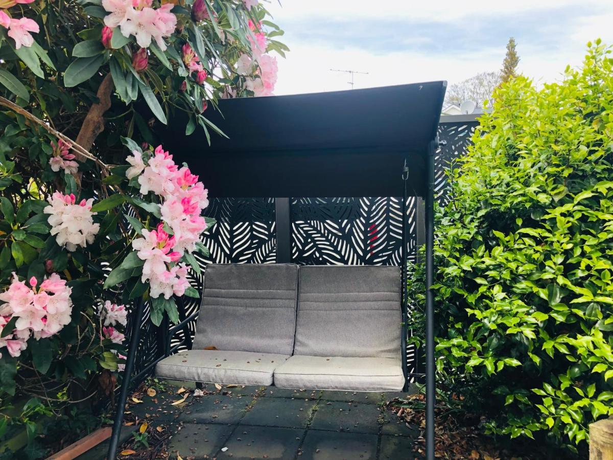 Lux Studio In Dunedin Central Екстер'єр фото