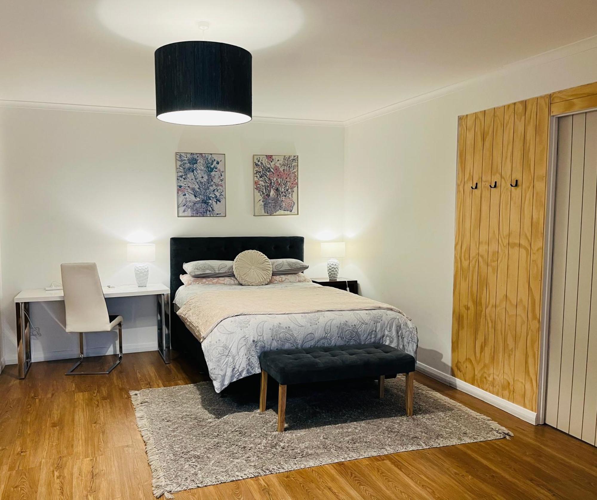 Lux Studio In Dunedin Central Екстер'єр фото